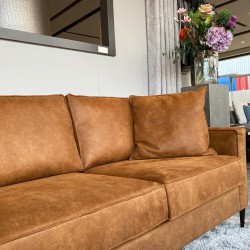 Maatwerk bankstellen Industriele stijl Maatwerk bankstellen Industriele stijl