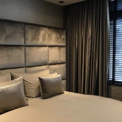 Maatwerk-gordijn-slaapkamer Maatwerk-gordijn-slaapkamer