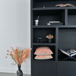 Maatwerk-kast Maatwerk-kast