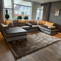 Maatwerk-vloerkleed Maatwerk-vloerkleed