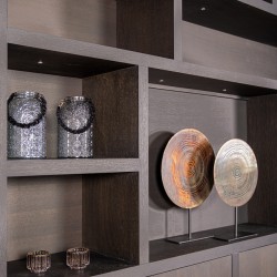 Maatwerk-wandkast-met-ledverlichting Maatwerk-wandkast-met-ledverlichting