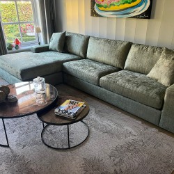 Minotti-stijl-bank Minotti-stijl-bank