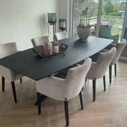 Moderne-eetkamerstoelen Moderne-eetkamerstoelen