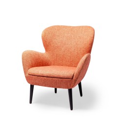 Moderne-fauteuil