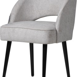 Moderne stoel Daisy op maat Moderne stoel Daisy op maat