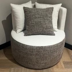 Ronde-fauteuil Ronde-fauteuil