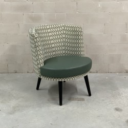 Ronde-fauteuil Ronde-fauteuil