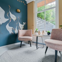 Ronde-fauteuil Ronde-fauteuil