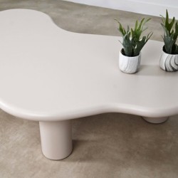 Salontafel-organisch Salontafel-organisch