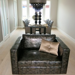 Style & Luxury fauteuil op maat Style & Luxury fauteuil op maat