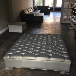 Style & Luxury hocker op maat Style & Luxury hocker op maat