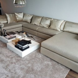 Style & Soberbankstel op maat in luxe stijl Style & Soberbankstel op maat in luxe stijl