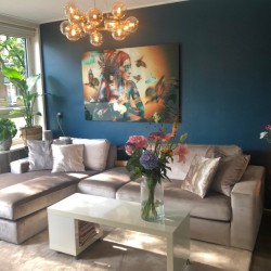 Velours-longchair-op-maat Velours-longchair-op-maat