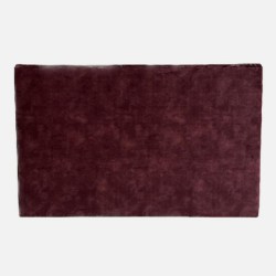 Velours-wandbank Velours-wandbank