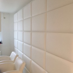 Wandbekleding op maat Wandbekleding op maat