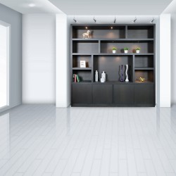 Wandkast XXL met plint Wandkast XXL met plint