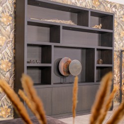 Wandkast-op-maat Wandkast-op-maat