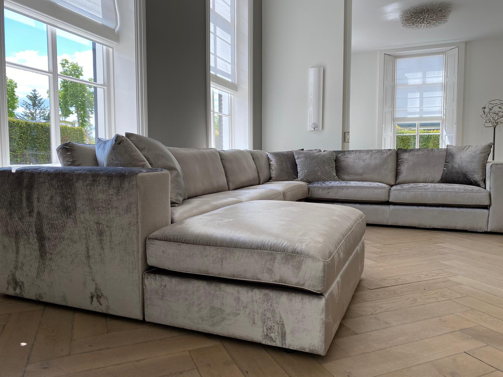 Shinkan Gouverneur Verkeersopstopping Luxe meubels voor woninginrichting | Bankstyle