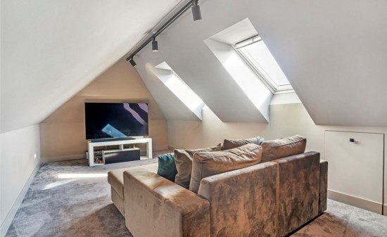 Bioscoop bank op maat in velours stof Bioscoop bank op maat in velours stof