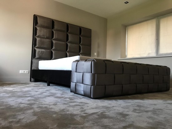 Compleet bed kuster stijl Compleet bed kuster stijl