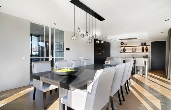 Eetkamerstoelen en tafel op maat Eetkamerstoelen en tafel op maat