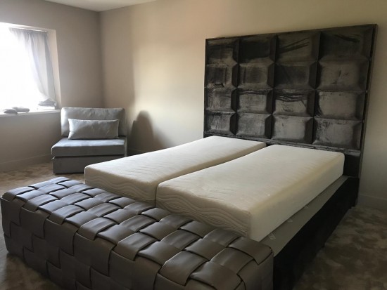 Kuster stijl slaapkamer Kuster stijl slaapkamer