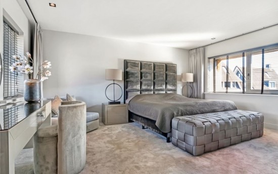 Kuster stijl slaapkamer Kuster stijl slaapkamer