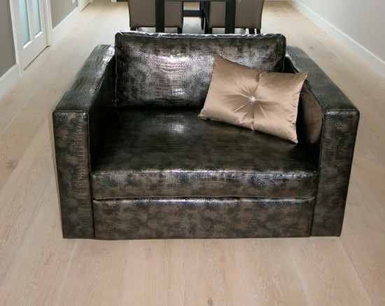 Style & Luxury fauteuil op maat (Uitgesneden) Style & Luxury fauteuil op maat (Uitgesneden)