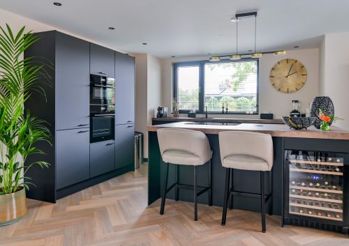 Barstoelen op maat Barstoelen op maat