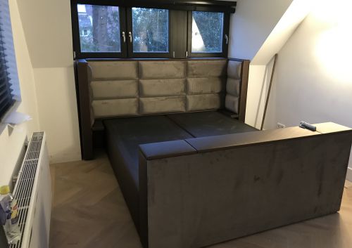 Tv-Lift op maat voor bedden Tv-Lift op maat voor bedden