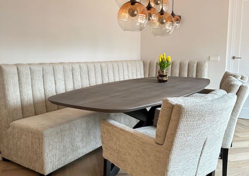 Eettafels op maat Eettafels op maat