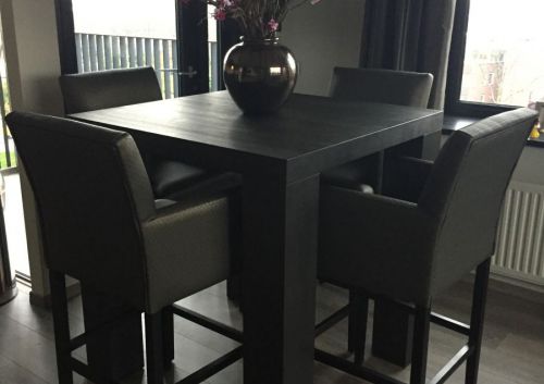 Bartafels op maat Bartafels op maat