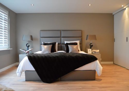 Bedden op maat Bedden op maat