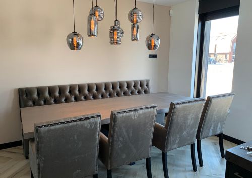 Luxe lampen op maat Luxe lampen op maat