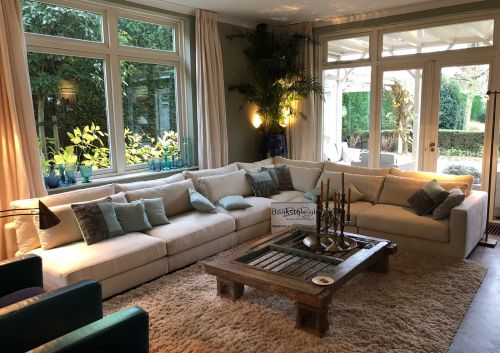 Landelijke banken op maat