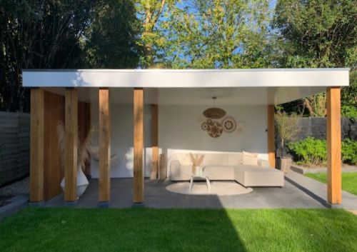 Buitenbanken op maat