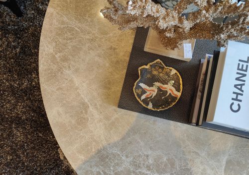 Salontafels op maat Salontafels op maat