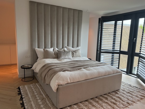 Tips bij het kiezen van hoofdborden op maat Tips bij het kiezen van hoofdborden op maat