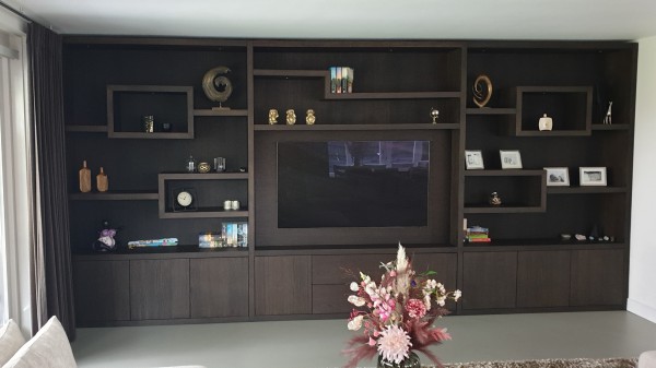 Cinewall op maat Cinewall op maat