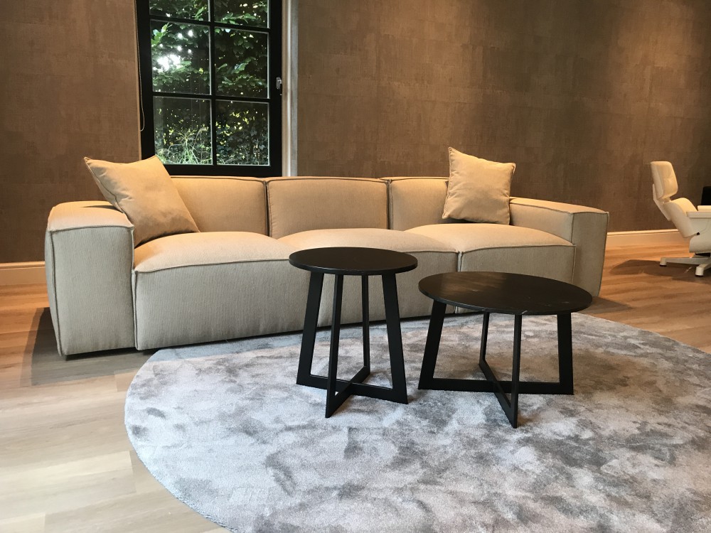 Elementen bank op maat Elementen bank op maat