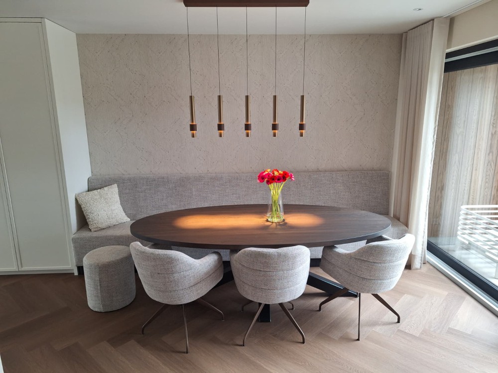 Eetkamerstoel Kampen