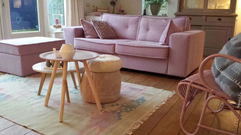 Lifestyle bankstel Comfort Lifestyle bankstel Comfort