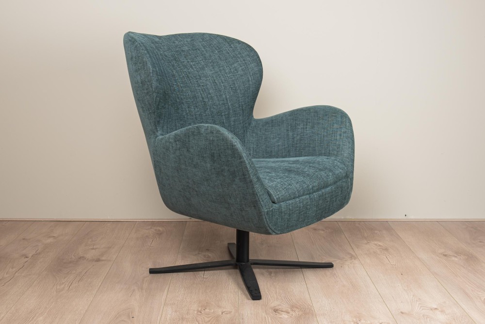 Draaibare fauteuil Draaibare fauteuil