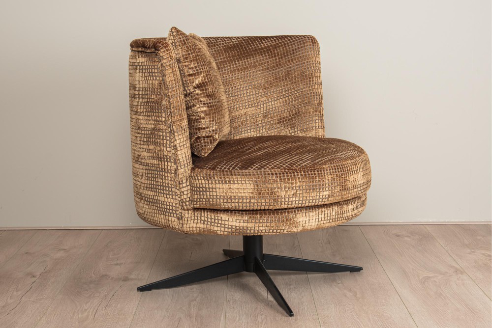 Luxe fauteuil