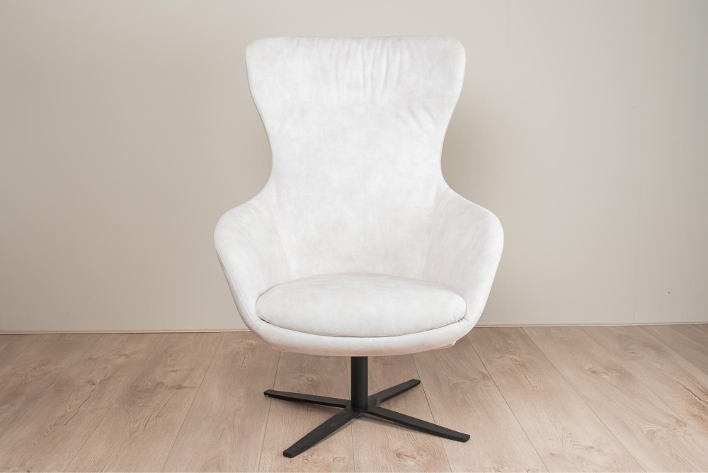 Scandinavische fauteuil
