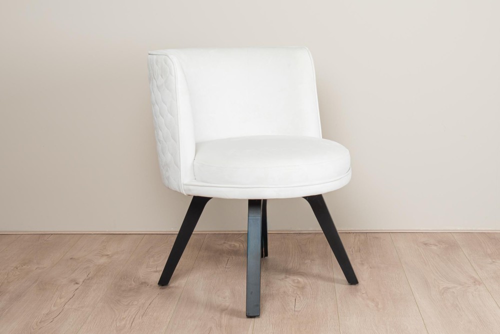 Luxe eetkamer fauteuil Luxe eetkamer fauteuil