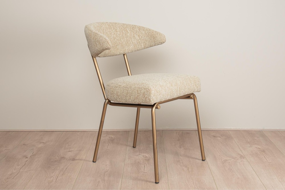 Eetkamerstoel Deventer