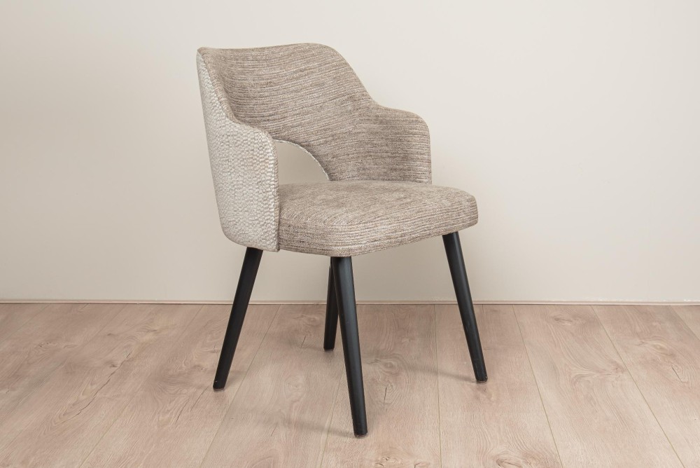 Italiaanse stijl eetkamerstoel