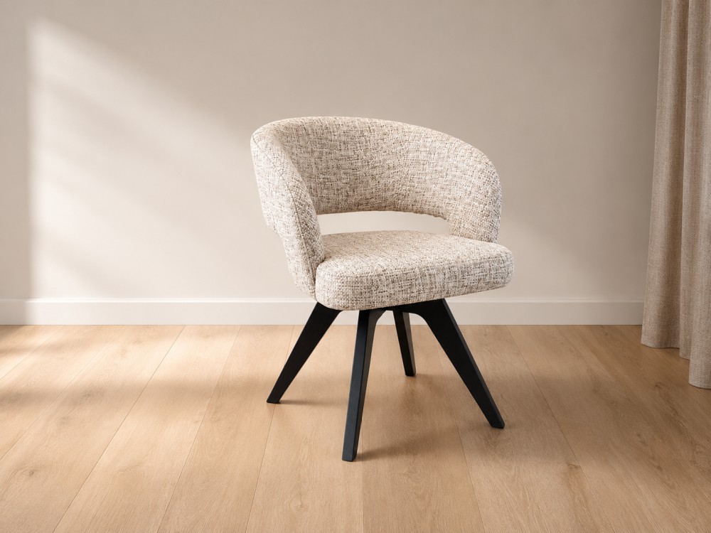 Draaistoelen op maat Draaistoelen op maat