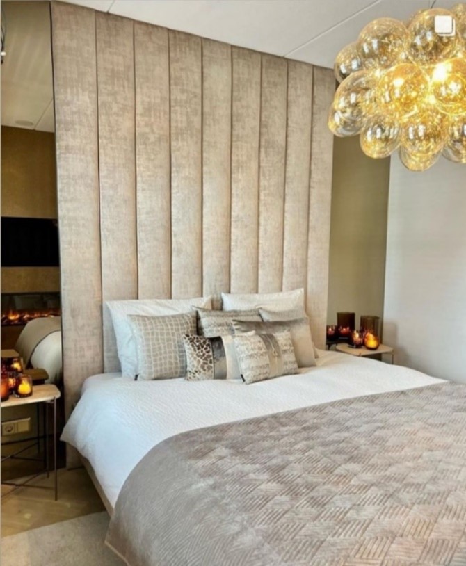 Luxe bedden Luxe bedden